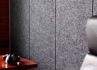 Звукоизоляция: виды и особенности