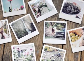 Как качественно распечатать фото из телеграмм