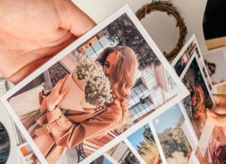 Качественная фотопечать из Инстраграмм