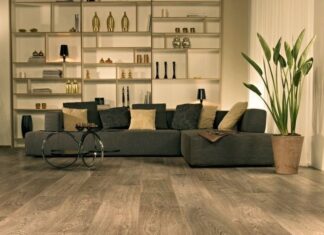 Ламинат: виды, преимущества, как выбрать правильно