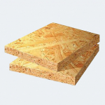 Можно ли использовать ОСП (OSB) для кровли?