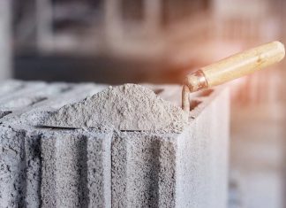 Приобрести сухие строительные смеси марки М 150 в компании Alex Stroy