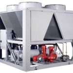 Для чего используются чиллеры и какие преимущества от такого оборудования