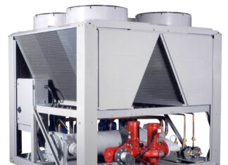 Для чего используются чиллеры и какие преимущества от такого оборудования