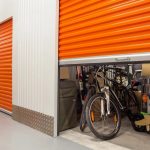 Как и где хранить мебель во время ремонта