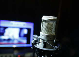 Обзор популярного сервиса для озвучивания текста voicebot.su