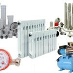 Как выбрать сантехническое оборудование для водоснабжения и отопления