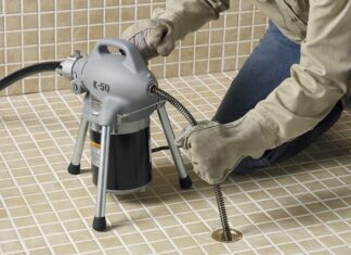 Качественная прочистка канализации и устранение засоров