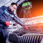 Как выучиться на автоэлектрика