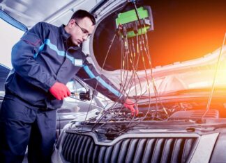 Как выучиться на автоэлектрика