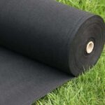 Геотекстиль под бетон: как укладывать