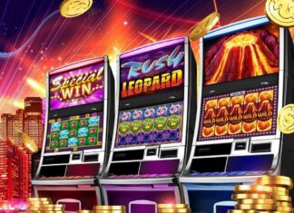 Самые популярные игровые аппараты в онлайн казино среди опытных игроков