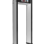 Металлодетектор арочный: особенности и преимущества