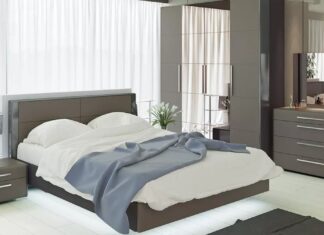 Преимущества мебели на заказ