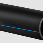 Трубы ПНД 110 мм и их особенности