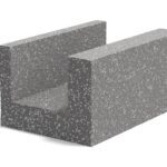 Полистиролбетон — теплый стройматериал для возведения коттеджа