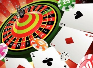 Откройте для себя систему Andrucci, чтобы выиграть в рулетку