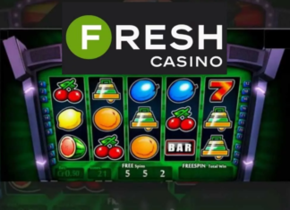 Самые популярные слоты в онлайн-казино Фреш