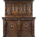 Антикварная мебель: в чём её особенность