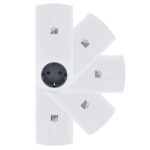 Разновидности умных розеток