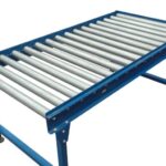 Как правильно подобрать прямой гравитационный конвейер для вашего бизнеса