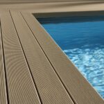 Почему стоить выбрать террасную доску из ДПК