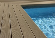 Почему стоить выбрать террасную доску из ДПК