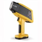 Что собой представляет анализатор драгоценных металлов