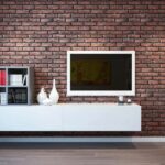 Декоративный кирпич: виды и особенности