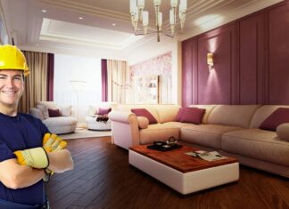 Как и с чего начать ремонт в квартире