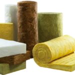 Теплоизоляция и её виды