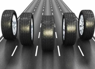 Легковые шины: как правильно выбрать