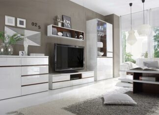 Выбор мебели: Советы по созданию комфортного и стильного дома