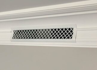 Металлические решетки на заказ: Создание безопасности и стиля для вашего дома или офиса