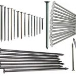 Гвозди: универсальные и незаменимые крепежи для строительства и деревообрабатывающих проектов