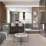 Евродвушка: что это такое и в чем ее преимущества и недостатки