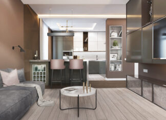 Евродвушка: что это такое и в чем ее преимущества и недостатки