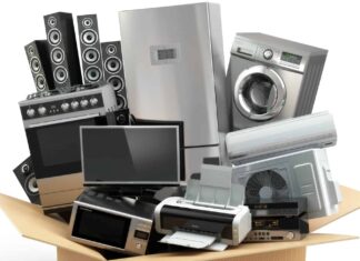 Покупка бу техники: плюсы и минусы