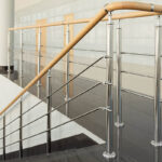 Какими должны быть качественные перила