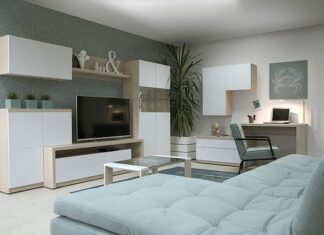 Качественная и современная мебель какая она