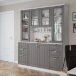 Как выбрать идеальный буфет: руководство для покупателей