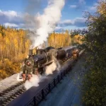 Самые интересные города России, куда можно поехать на поезде