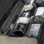 Какие преимущества рулонной гидроизоляции Филизол