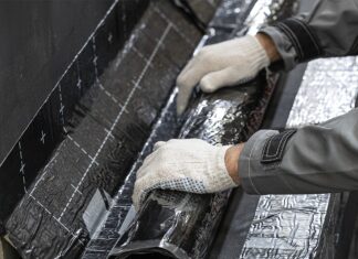 Какие преимущества рулонной гидроизоляции Филизол