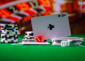 Как должна выглядеть идеальная игровая азартная платформа для игры в покер