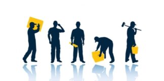 Заказ услуг разнорабочих онлайн