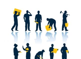 Заказ услуг разнорабочих онлайн