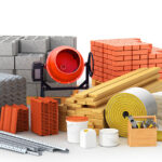 Покупка и выбор строительных материалов онлайн