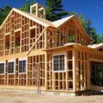 Что необходимо знать про каркасные дома