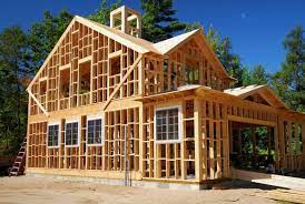 Что необходимо знать про каркасные дома